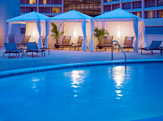 Marriott Marquis Atlanta