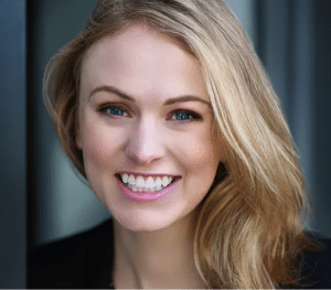 SoCu, influencer marketing, Kristina Libby