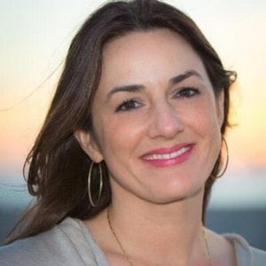 Jessica Jensen, Global Director of Social Marketing, Qualcomm