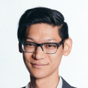 Kickstarter, Director of Digital Marketing, Jon Chang