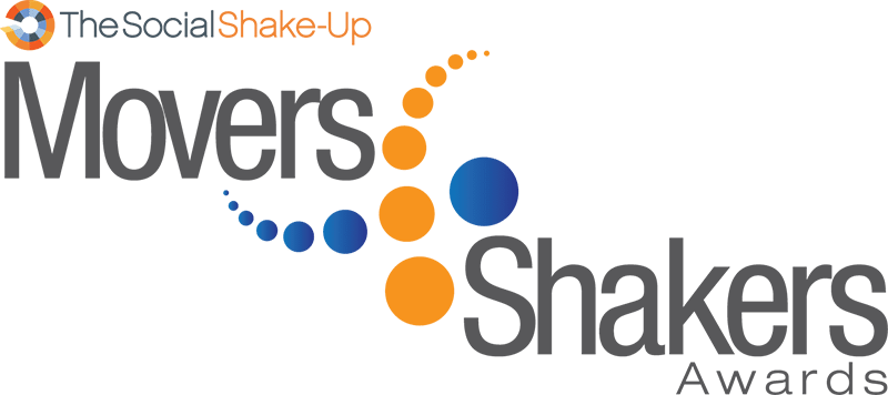 The Social Shakeup Movers and Shakers Awards