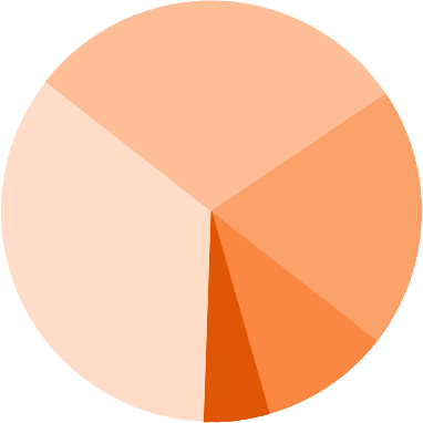 Attendees by Job Function