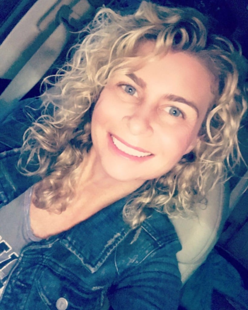 Amy Jefferies, Show Director & Publisher, The Social Shake-Up