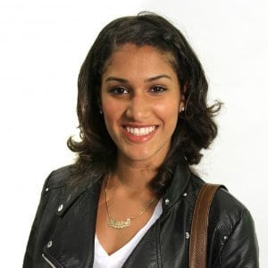 Jessica Placencia, Marketing Assistant, PR News & The Social Shake-Up Show