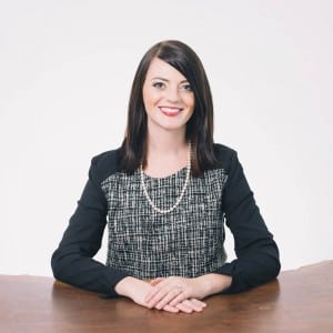 Melissa Wisehart