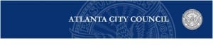 Atlanta City Council