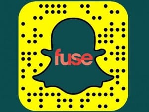 Fuse Snapchat