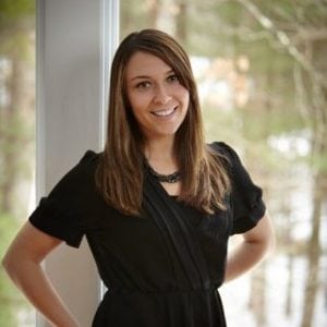 dunkin' donuts, social media marketing manager, melanie cohn