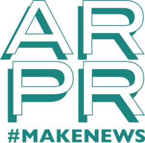 AR|PR is The Social Shake-Up Show Agency Partner