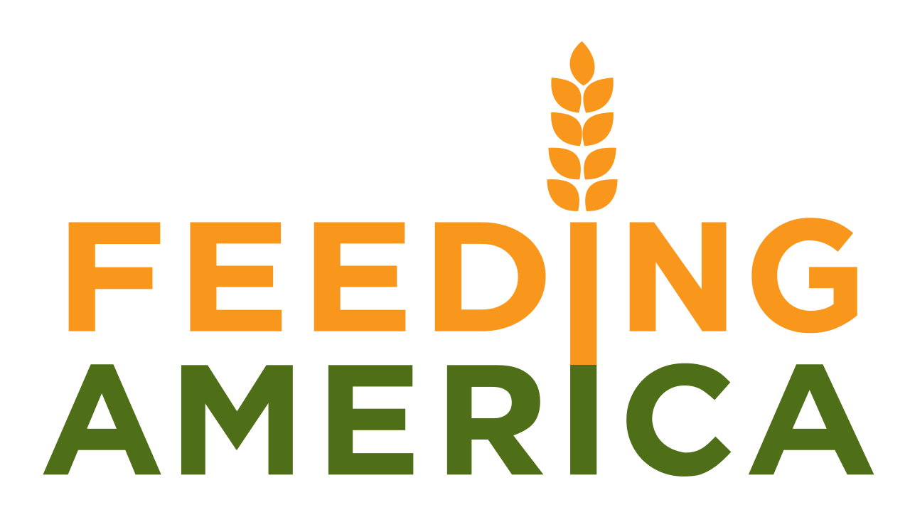 Feeding America Logo