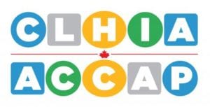 CLHIA ACCAP logo