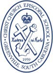 Christ Church Episcopal School logo