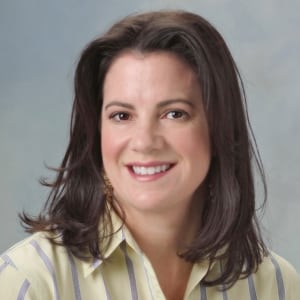 Cheryl Mikovch, IBM