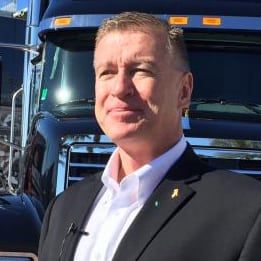 John Walsh, Mack Trucks