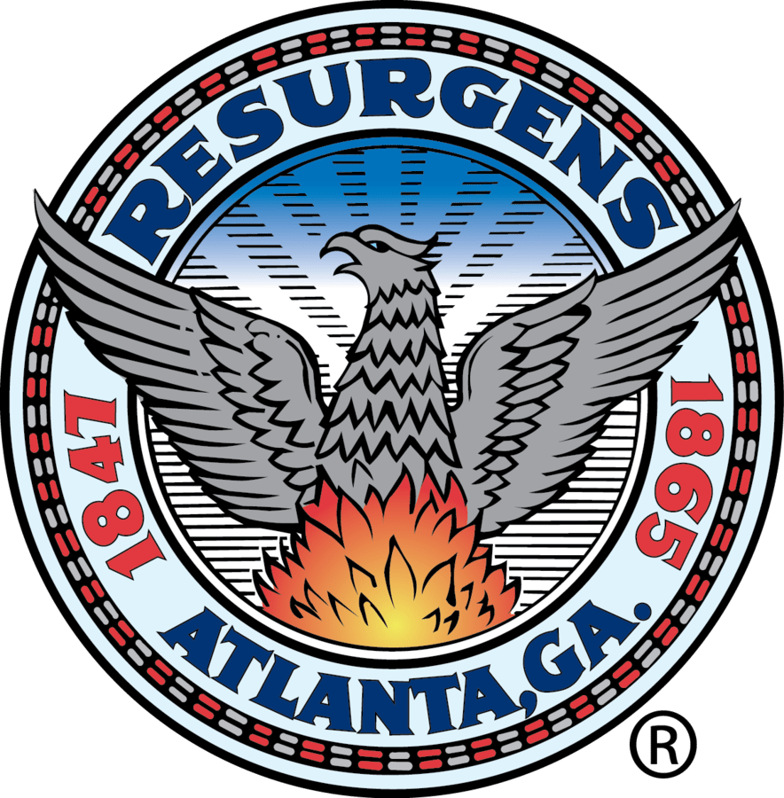 Logo: Seal of Atlanta