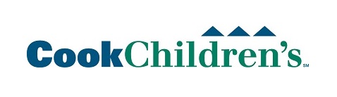 Logo: Cook Children's Healthcare