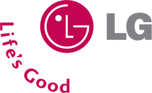 Logo: LG Life's Good