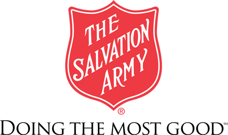 Logo: The Salvation Army