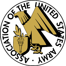 Logo: Association of the United States Army