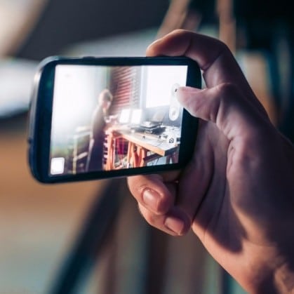 13 Marketing Secrets, Hacks and Tips for Producing Live Video