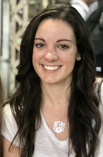 Megan Sigg, Marketing Coordinator