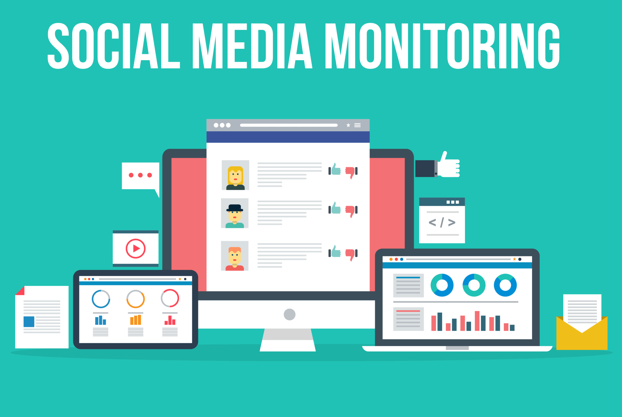 Smm бренд. Мониторинг социальных сетей. Инструменты мониторинга социальных сетей. Мониторинг социальных сетей картинки. Иконки social Media monitoring.