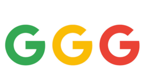 google logos