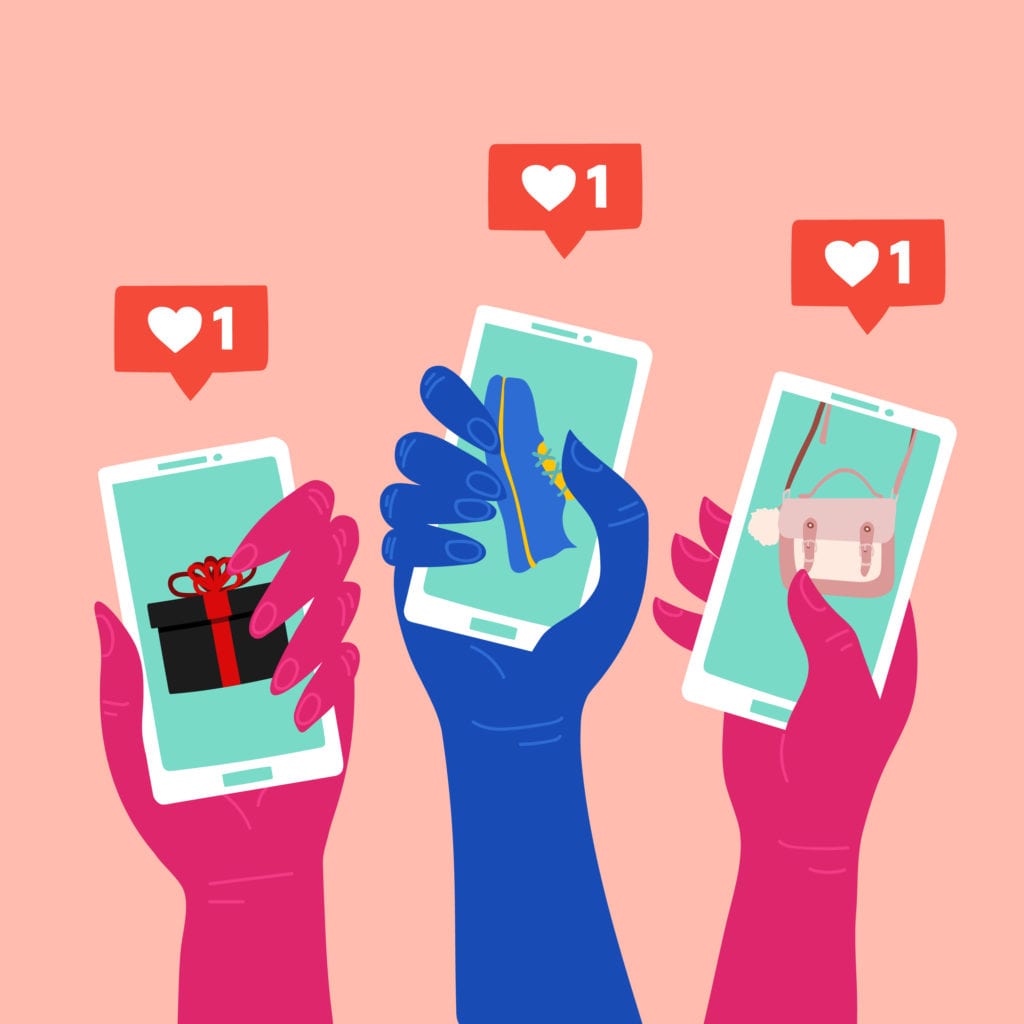 Visual Storytelling on Instagram: What You Should and Shouldn’t Be 