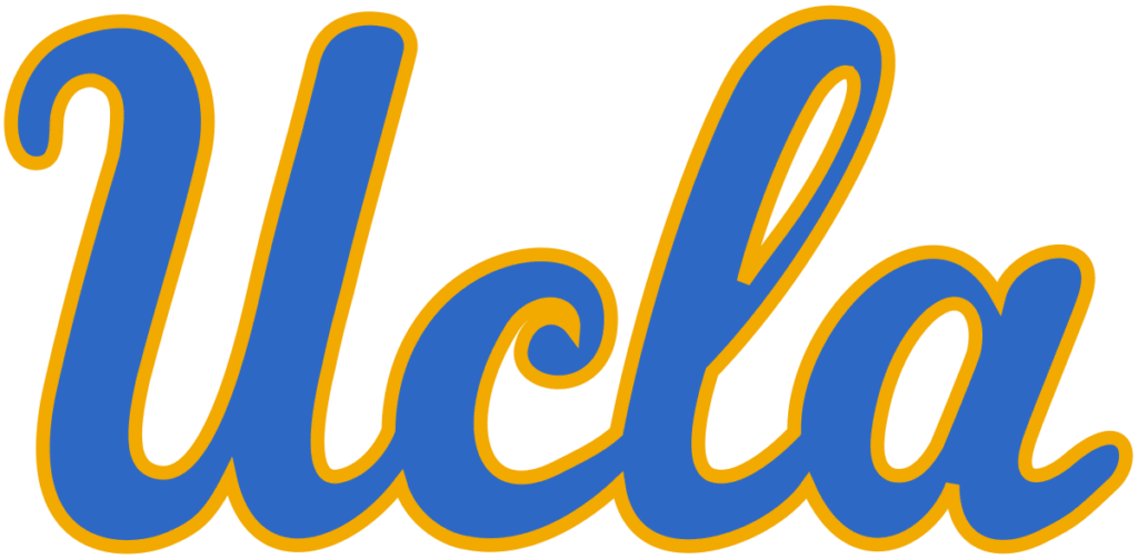 UCLA logo