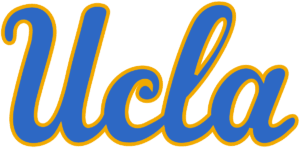 UCLA logo