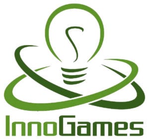 InnoGames logo