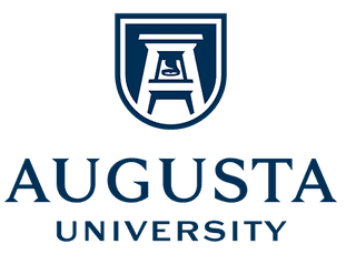 Augusta University Logo