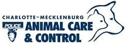 CMPD Animal Care & Control logo