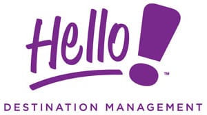 Hello! Destination Management