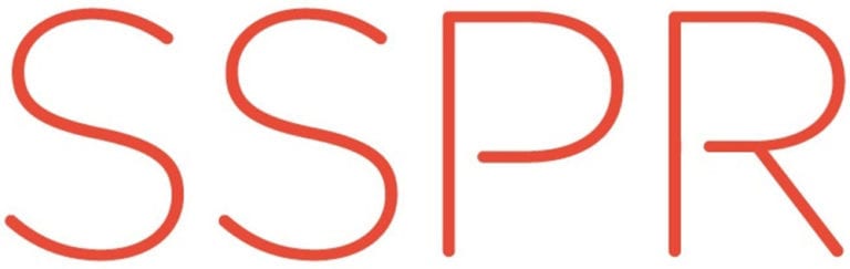 SSPR - The Social Shake-Up Show