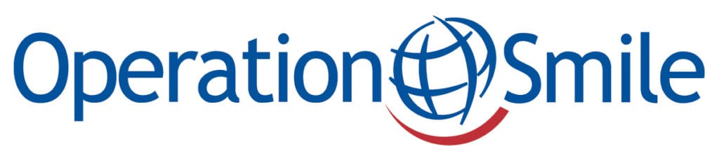 Operation Smile logo