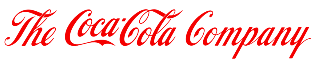 The Coca-Cola Company logo