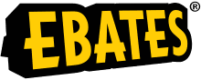 Ebates logo