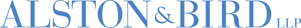 Alston & Bird LLP. logo