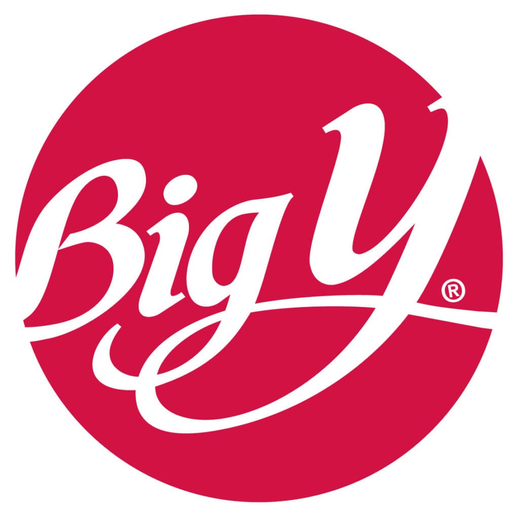 Big Y logo