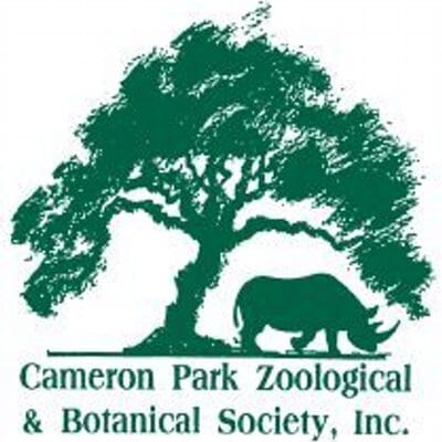 Cameron Park Zoological & Botanical Society, Inc. logo