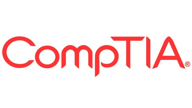 CompTIA logo