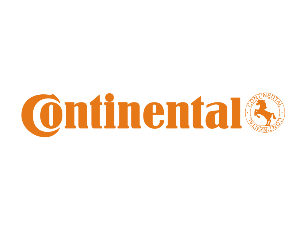 Continental Tires logo