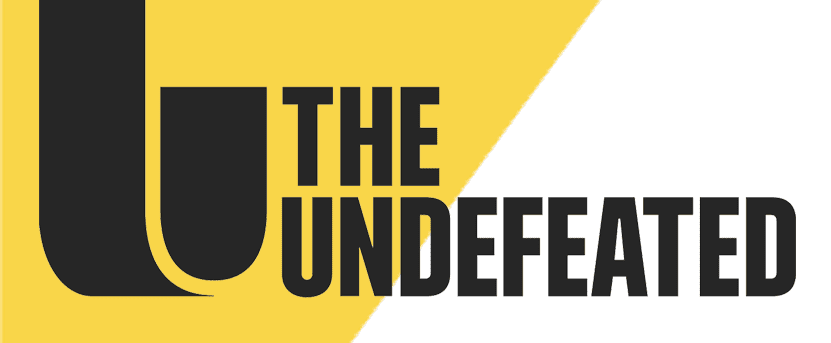 The Undefeated ESPN logo