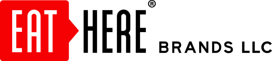 Eat Here Brands, LLC logo