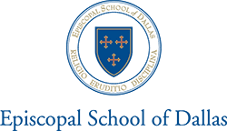 Episcopal School of Dallas logo
