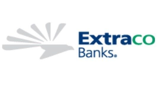 Extraco Banks logo