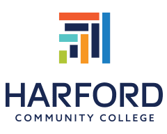 Harford Community College logo