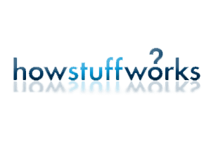 How Stuff Works logo