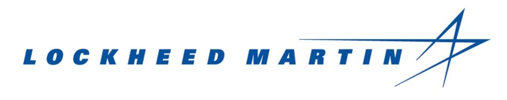 Lockheed Martin logo